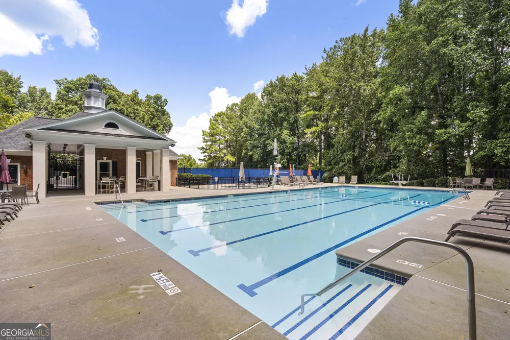 7455 Princeton TRCE Sandy Springs, GA 30328