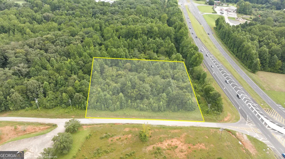 0 Ga Hwy 365 Baldwin, GA 30511