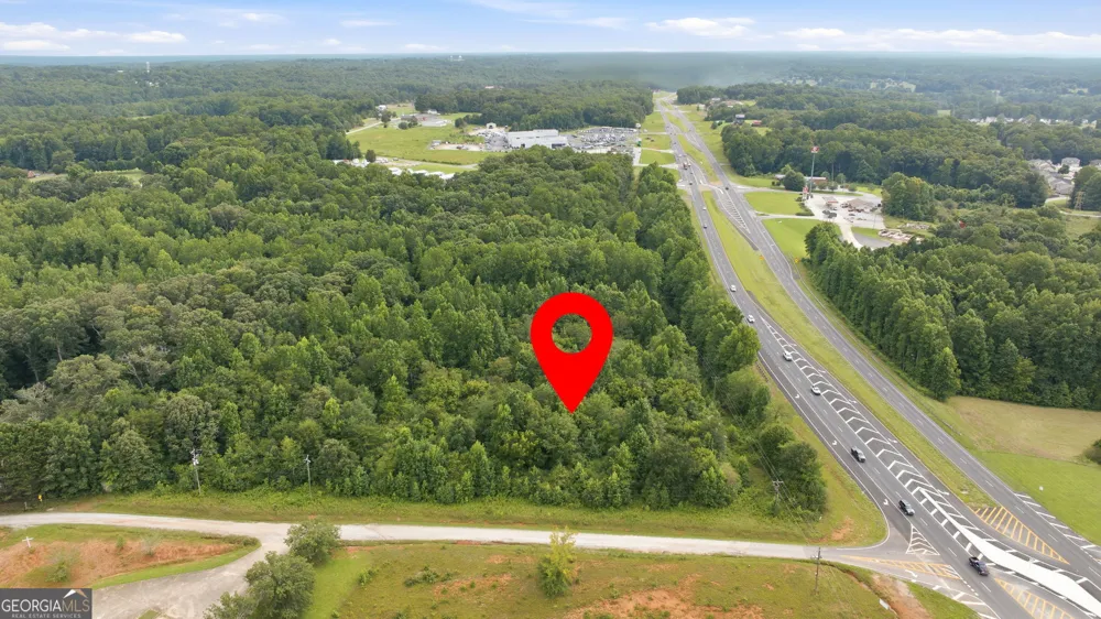 0 Ga Hwy 365 Baldwin, GA 30511