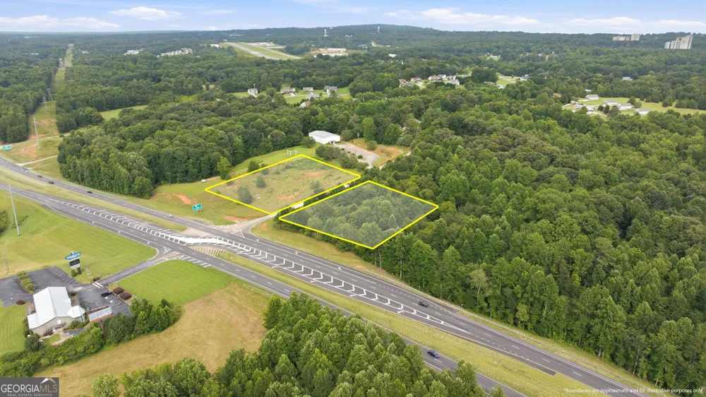 0 Ga Hwy 365 Baldwin, GA 30511