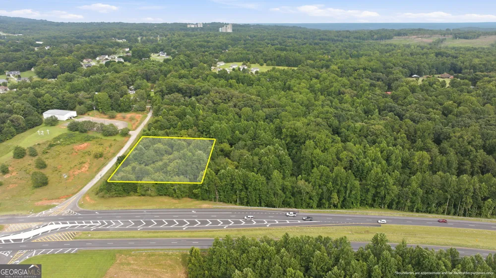 0 Ga Hwy 365 Baldwin, GA 30511