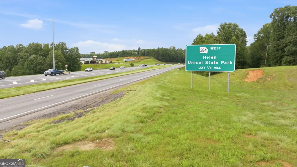 0 Ga Hwy 365 Baldwin, GA 30511