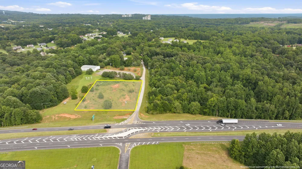 0 Ga Hwy 365 Baldwin, GA 30511