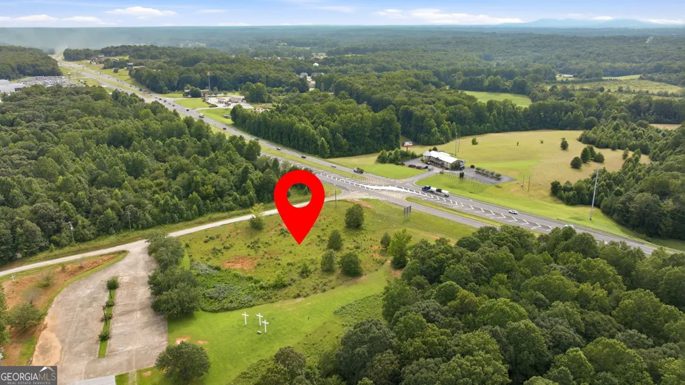 0 Ga Hwy 365 Baldwin, GA 30511