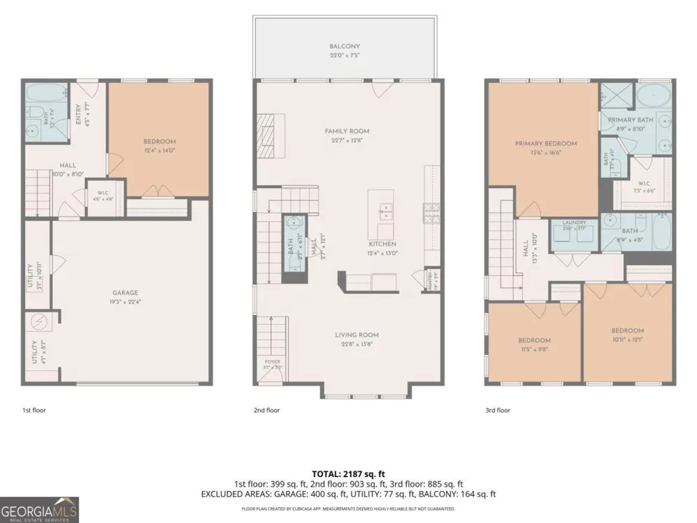 385 Provenance DR Sandy Springs, GA 30328