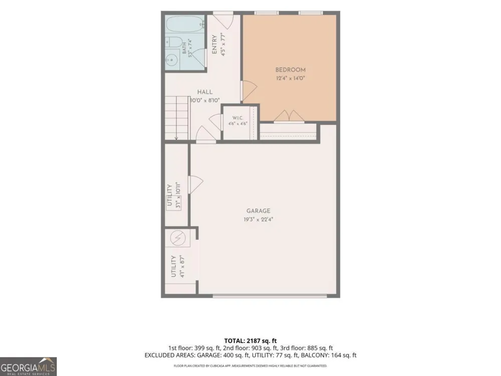 385 Provenance DR Sandy Springs, GA 30328