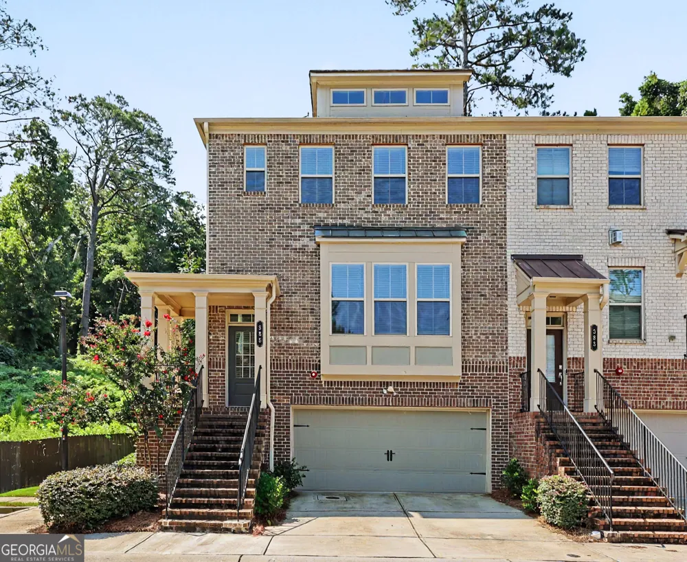 385 Provenance DR Sandy Springs, GA 30328