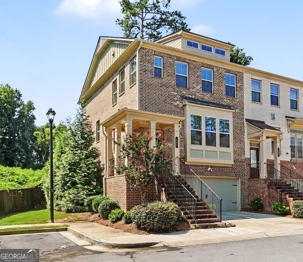 385 Provenance DR Sandy Springs, GA 30328