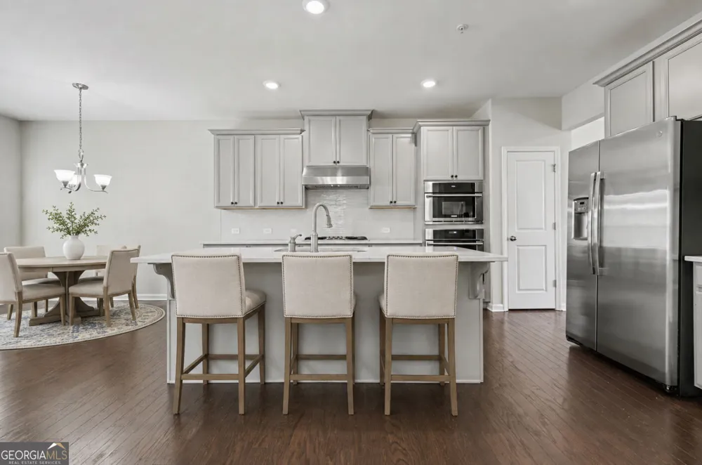 385 Provenance DR Sandy Springs, GA 30328