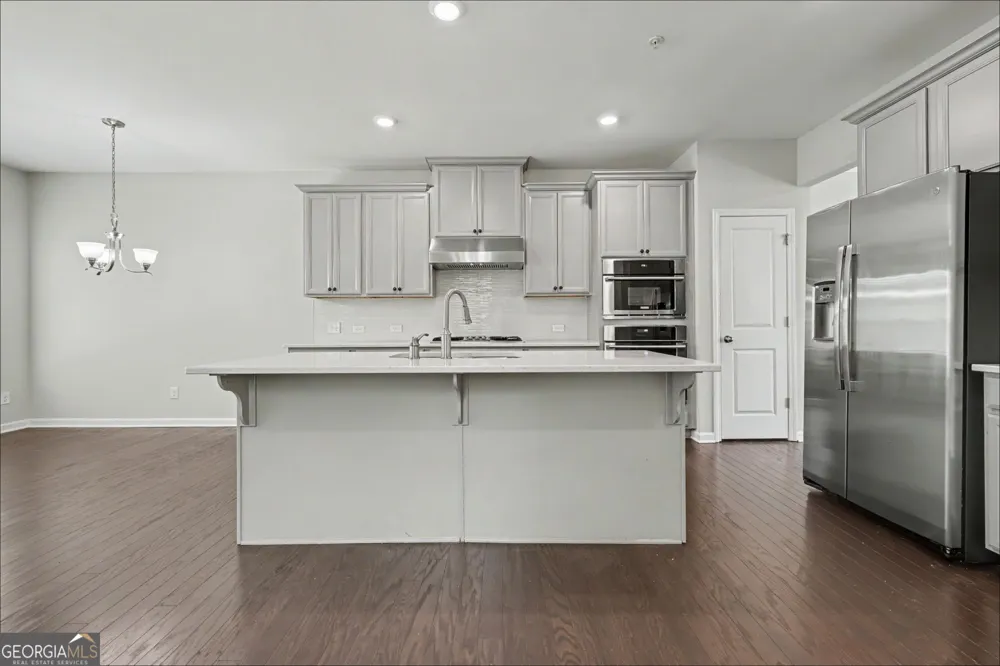 385 Provenance DR Sandy Springs, GA 30328