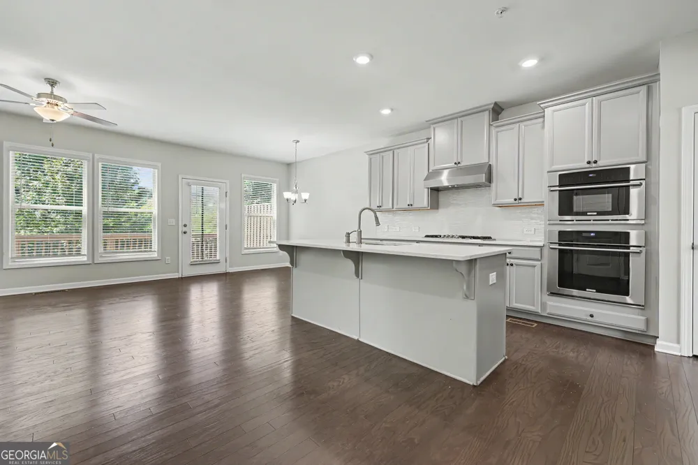385 Provenance DR Sandy Springs, GA 30328