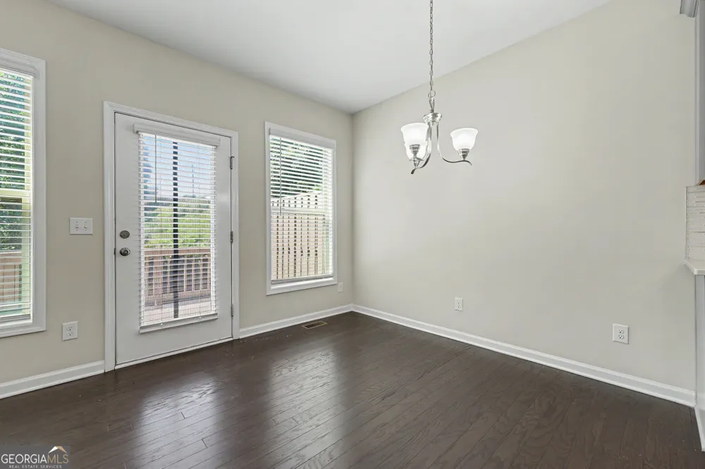 385 Provenance DR Sandy Springs, GA 30328