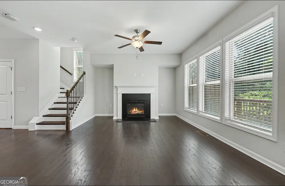 385 Provenance DR Sandy Springs, GA 30328