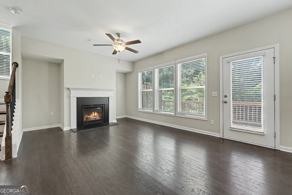 385 Provenance DR Sandy Springs, GA 30328