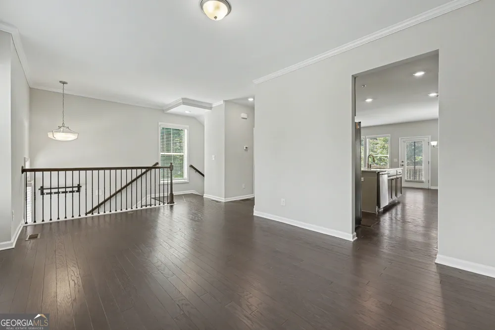 385 Provenance DR Sandy Springs, GA 30328