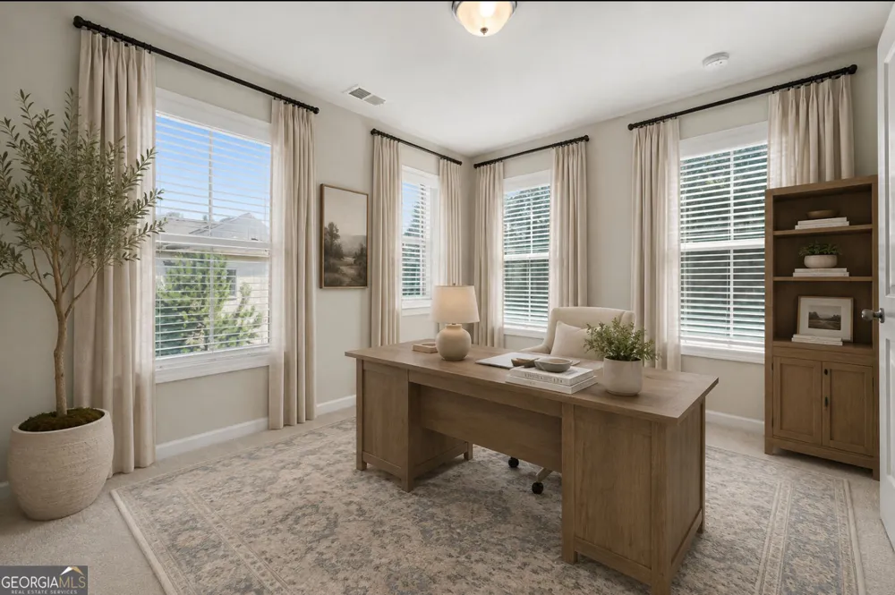 385 Provenance DR Sandy Springs, GA 30328