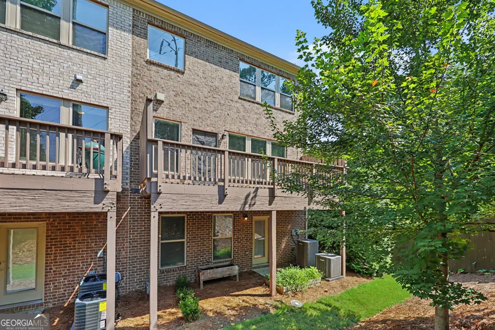 385 Provenance DR Sandy Springs, GA 30328