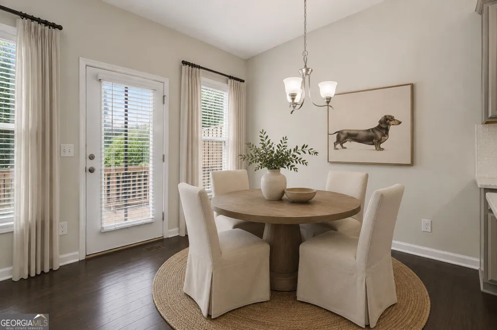385 Provenance DR Sandy Springs, GA 30328