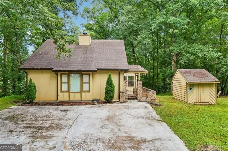 9080 Pine Tree CIR Gainesville, GA 30506