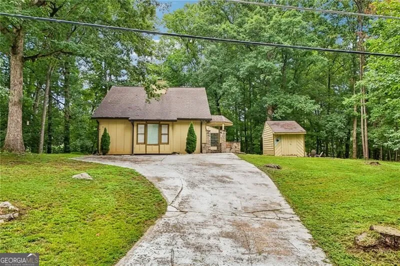 9080 Pine Tree CIR Gainesville, GA 30506