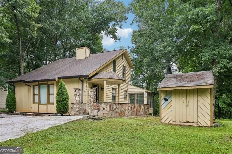 9080 Pine Tree CIR Gainesville, GA 30506
