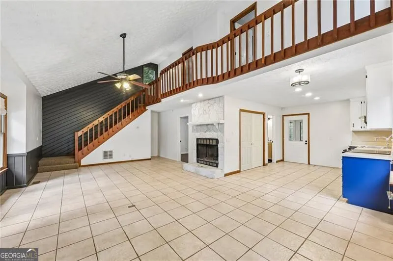 9080 Pine Tree CIR Gainesville, GA 30506