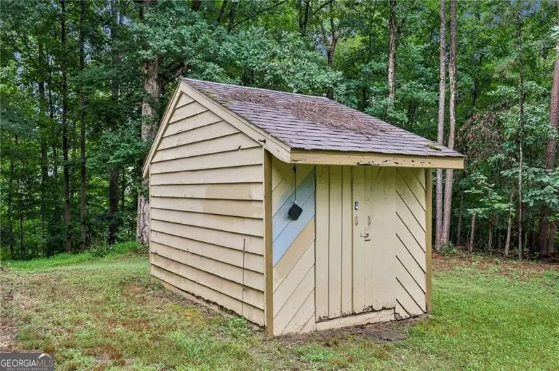 9080 Pine Tree CIR Gainesville, GA 30506