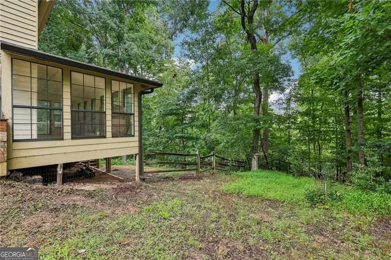 9080 Pine Tree CIR Gainesville, GA 30506