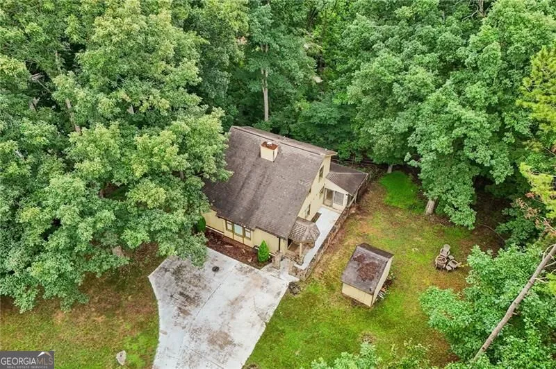 9080 Pine Tree CIR Gainesville, GA 30506