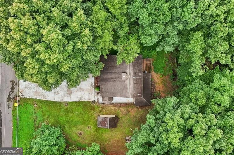 9080 Pine Tree CIR Gainesville, GA 30506