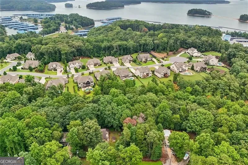 9080 Pine Tree CIR Gainesville, GA 30506