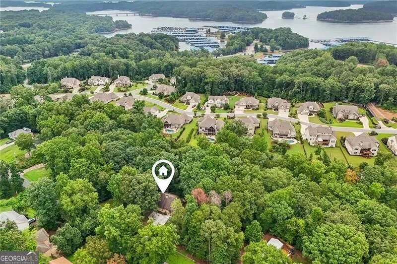 9080 Pine Tree CIR Gainesville, GA 30506