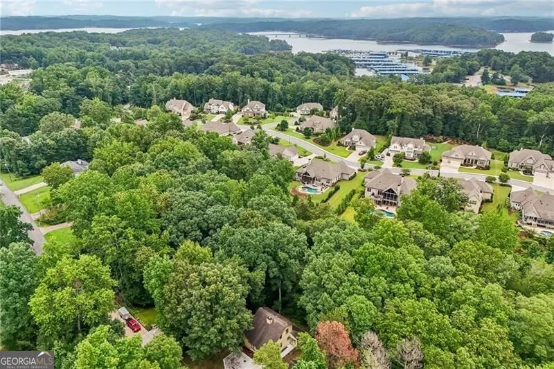 9080 Pine Tree CIR Gainesville, GA 30506