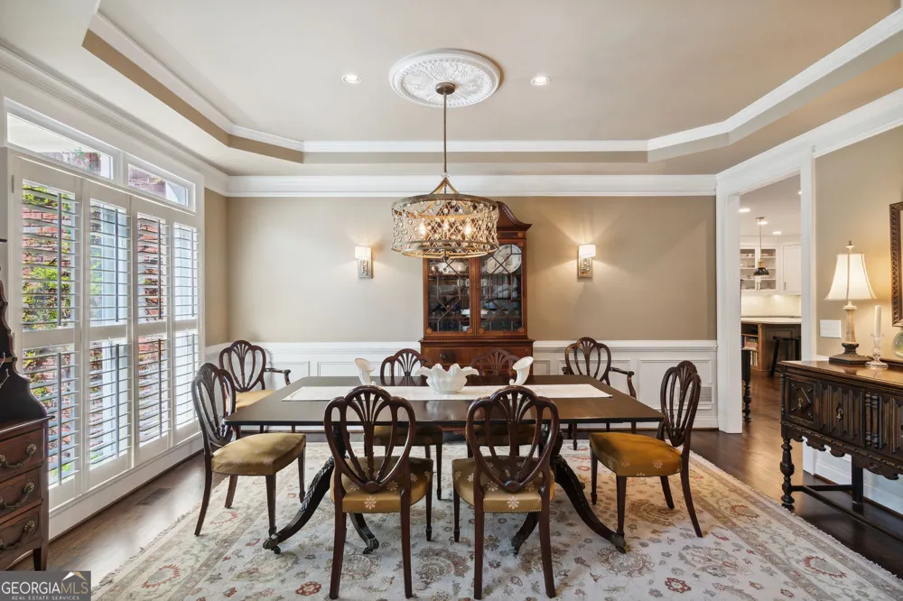 116 Riverview DR Suwanee, GA 30024