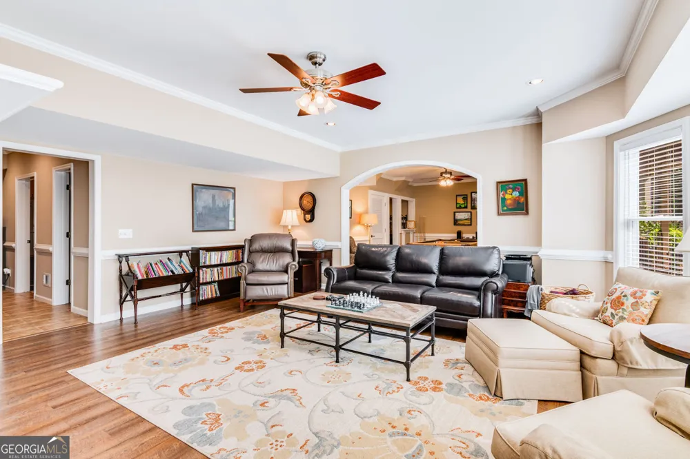 116 Riverview DR Suwanee, GA 30024