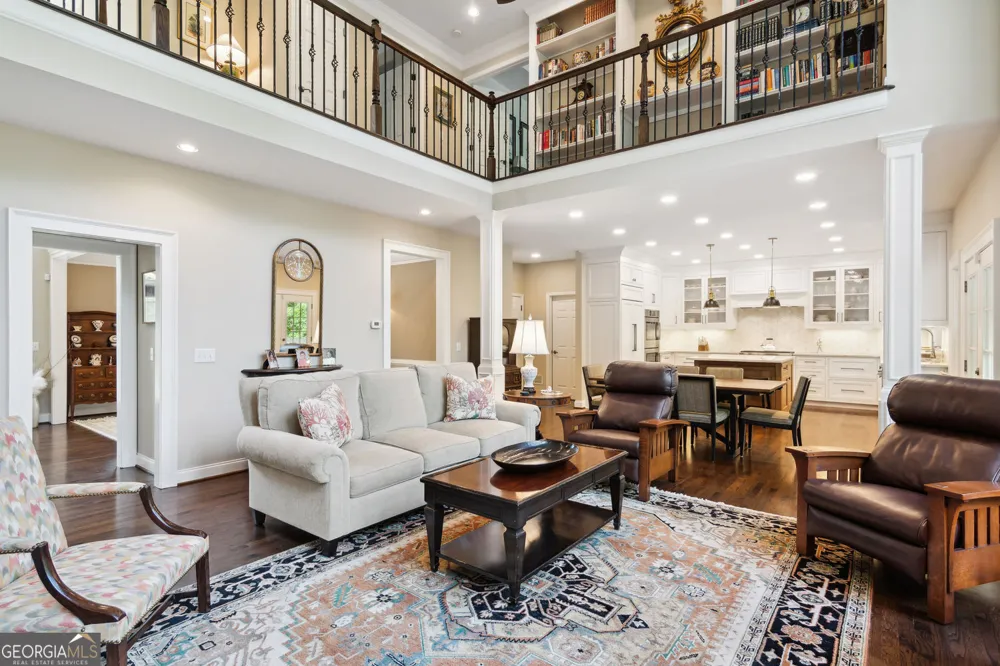 116 Riverview DR Suwanee, GA 30024