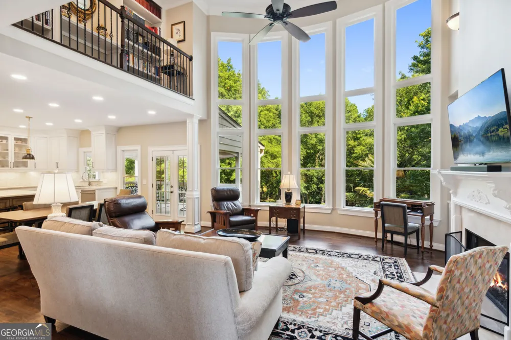 116 Riverview DR Suwanee, GA 30024