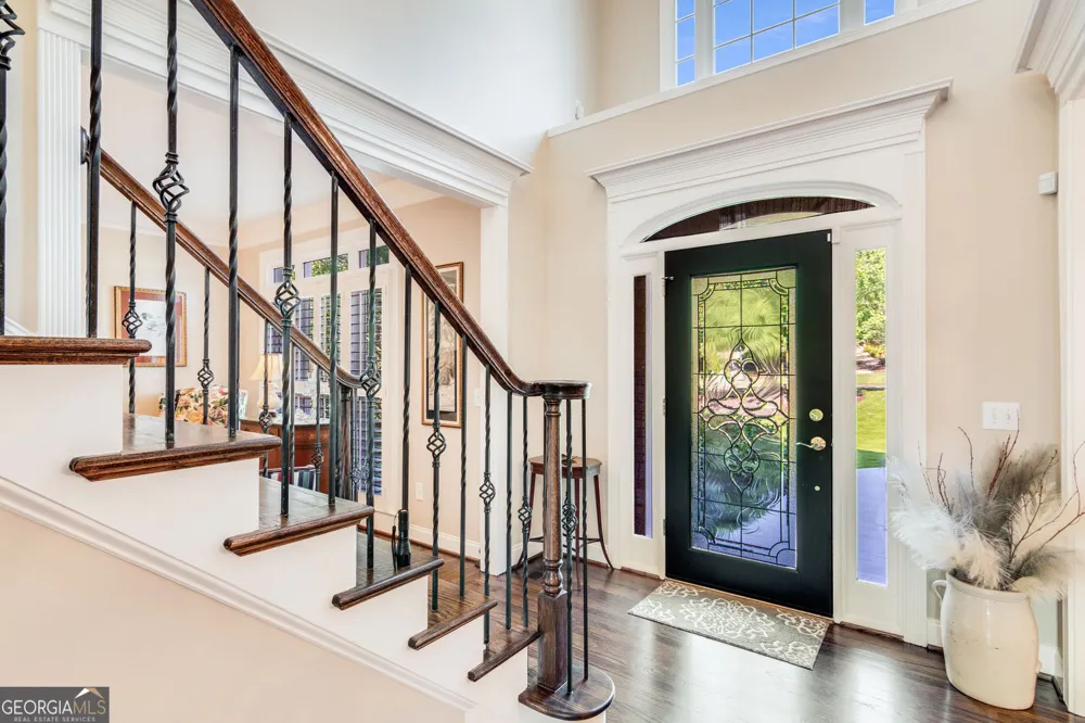 116 Riverview DR Suwanee, GA 30024