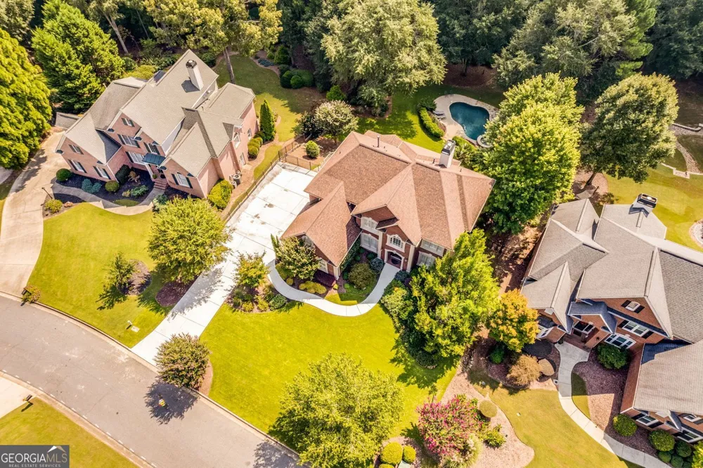 116 Riverview DR Suwanee, GA 30024