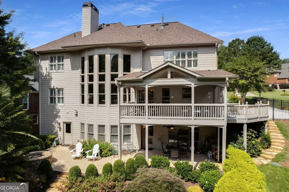 116 Riverview DR Suwanee, GA 30024