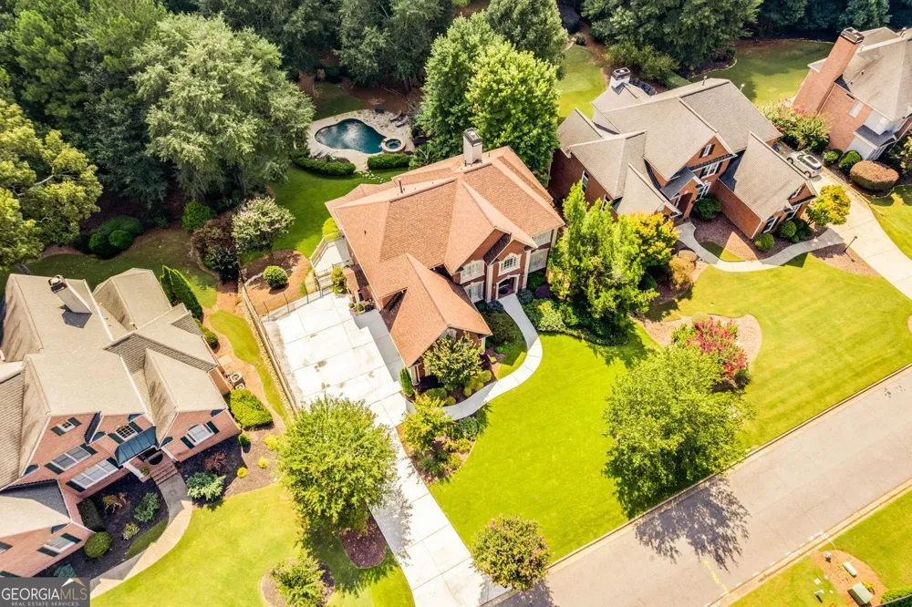 116 Riverview DR Suwanee, GA 30024