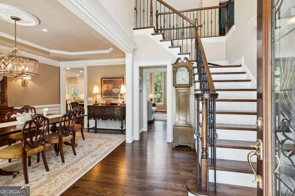 116 Riverview DR Suwanee, GA 30024