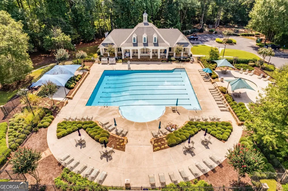 116 Riverview DR Suwanee, GA 30024