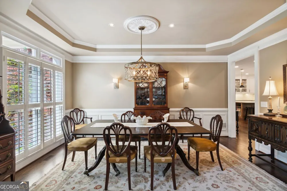 116 Riverview DR Suwanee, GA 30024