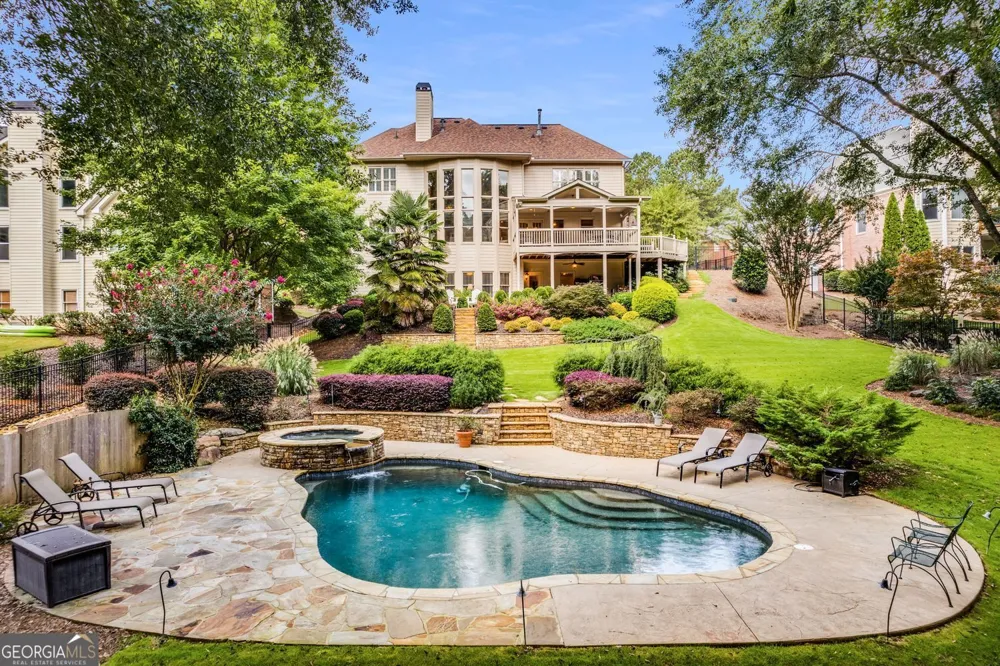116 Riverview DR Suwanee, GA 30024