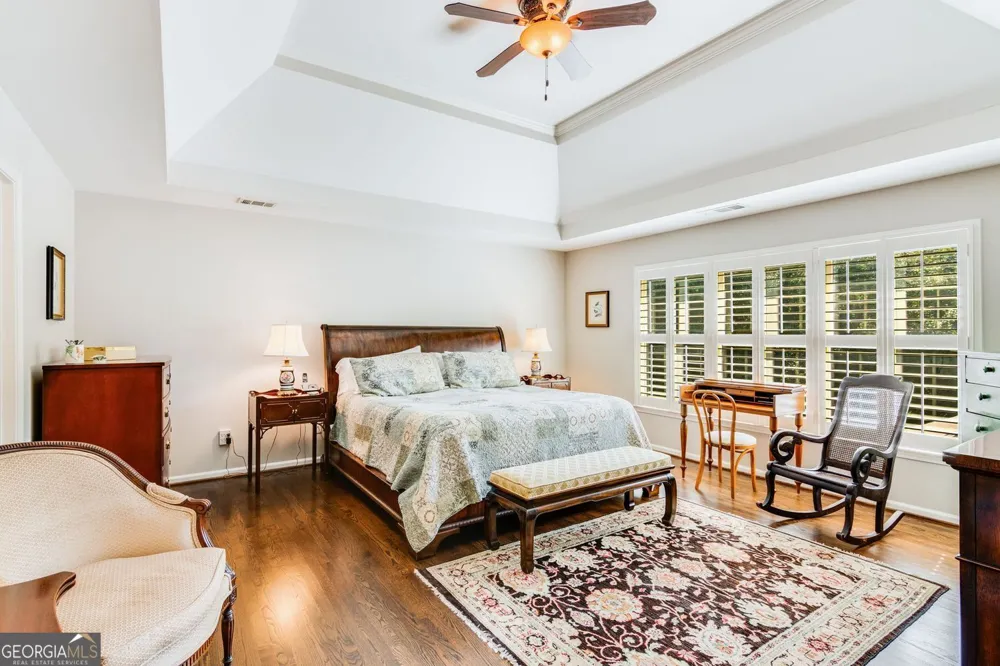 116 Riverview DR Suwanee, GA 30024