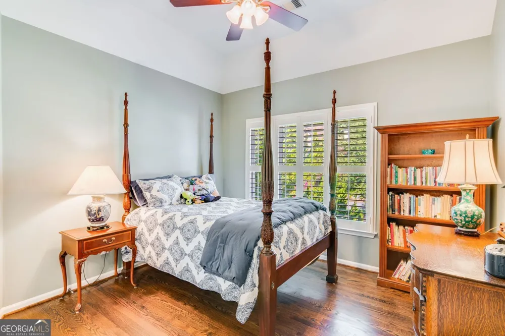 116 Riverview DR Suwanee, GA 30024