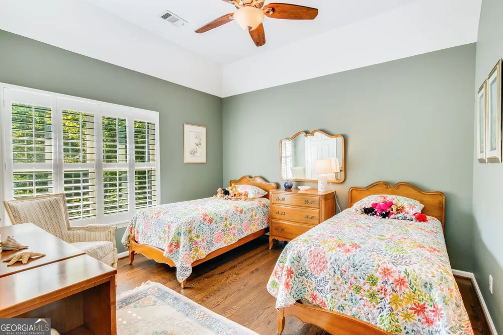 116 Riverview DR Suwanee, GA 30024
