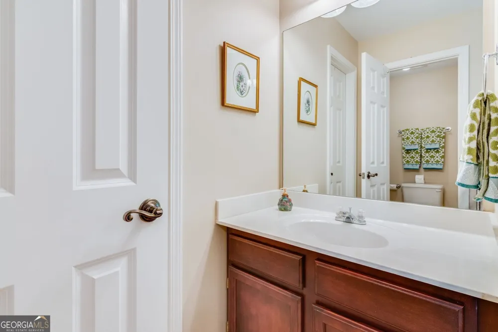 116 Riverview DR Suwanee, GA 30024