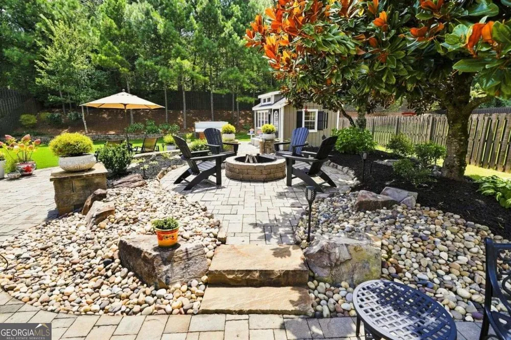 3740 Williams Point DR Cumming, GA 30028